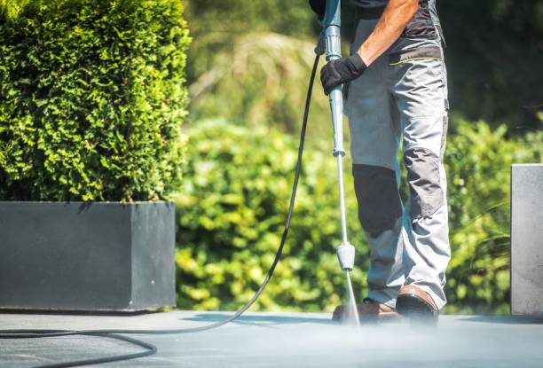 Reliable Pearland, TX Pressure Washing Services Solutions